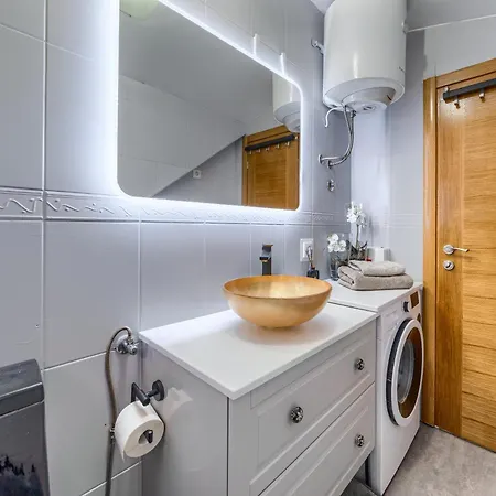 Heaven アパート *