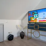 Apartment Heaven