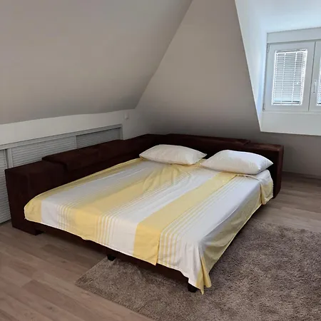 Modern, Spacious With Free Car Parking