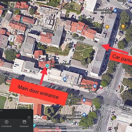 Modern, Spacious With Free Car Parking Apartment