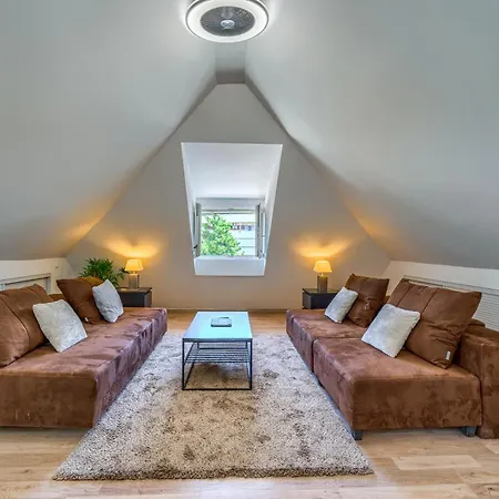 Heaven Apartment