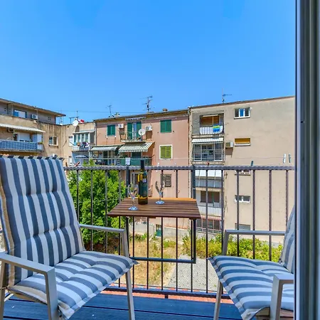 Apartment Heaven *