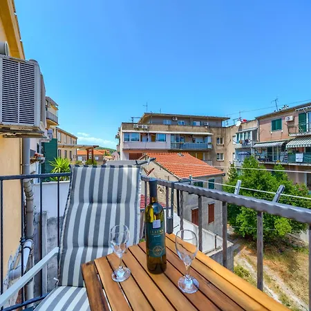 Apartmán Heaven Split