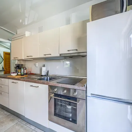 Heaven Apartmán Split