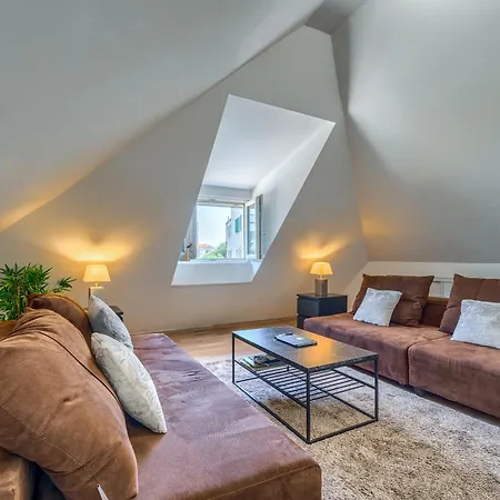 Apartment Heaven Split