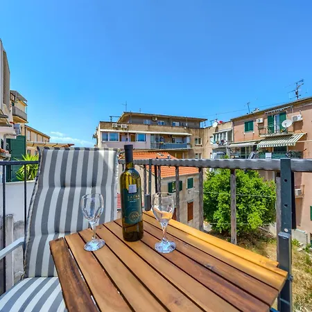 Heaven Apartament Split